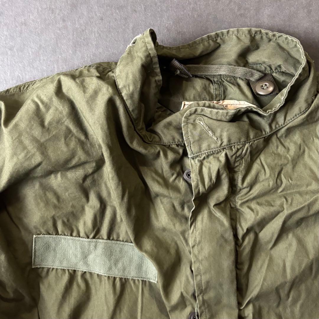 専用　　 フィッシュテールパーカー