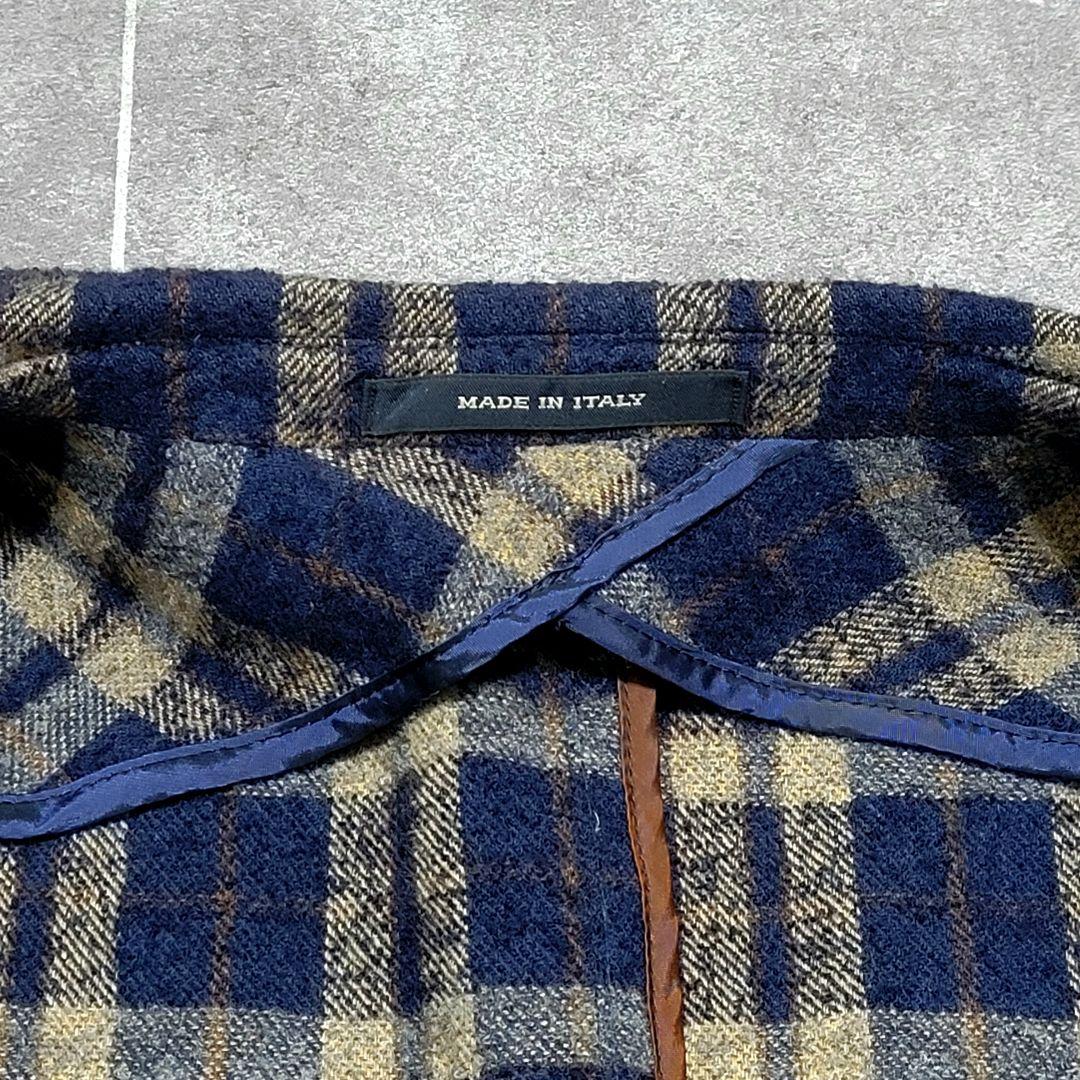 ☆yagis様 TAGLIATORE 秋冬ツイード系 テーラードジャケット