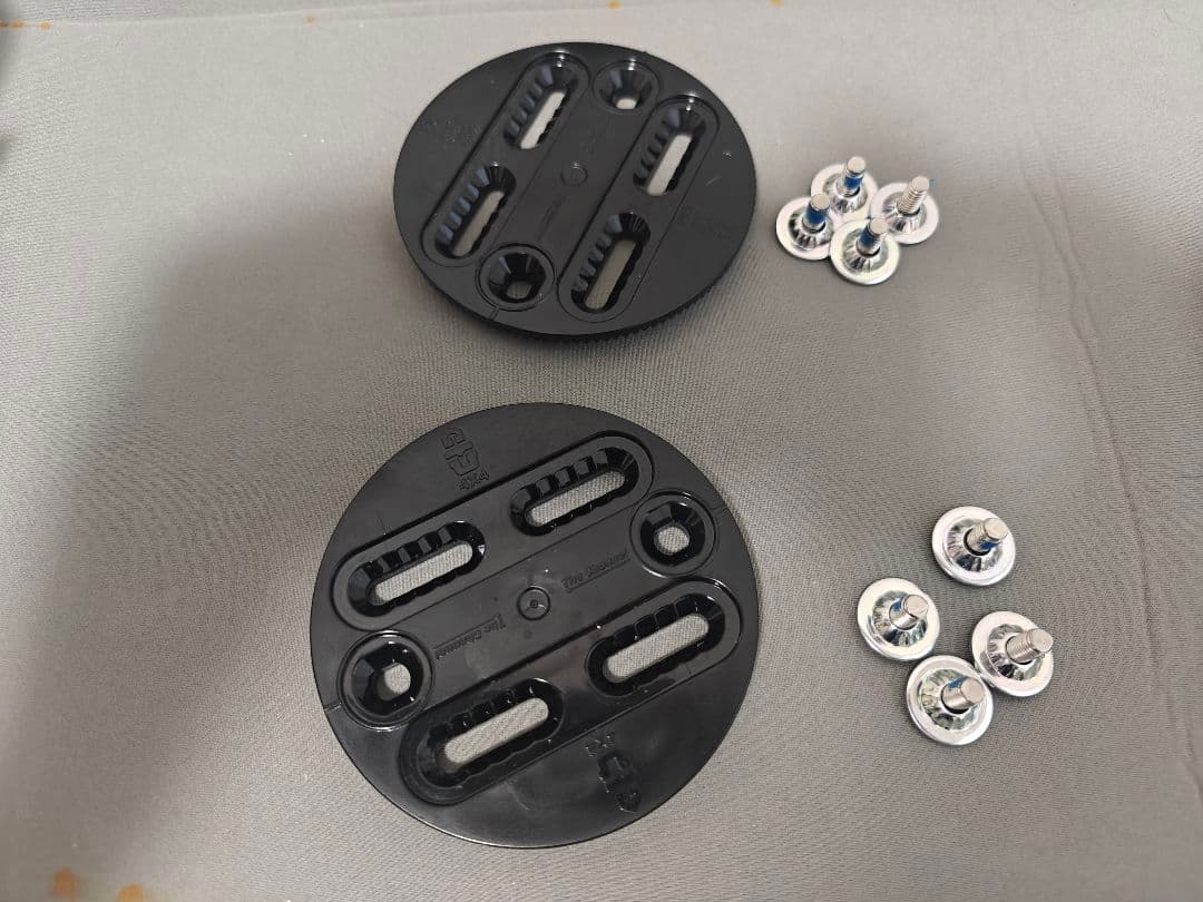 UNION FORCE 24-25年モデル ホワイト M