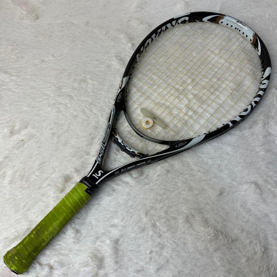 テニス硬式ラケット SRIXON Revo CS 10.0 115S(G1～2) SRIXON Revo CS