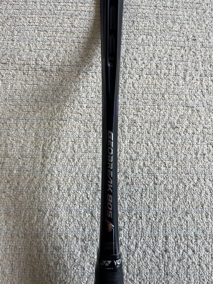 ジオブレイク80s