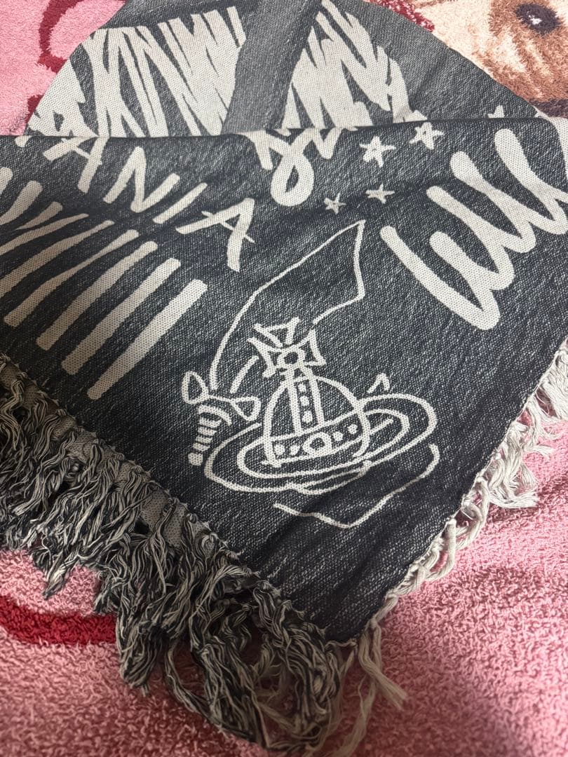 VivienneWestwood アングロマニア リバーシブルストール