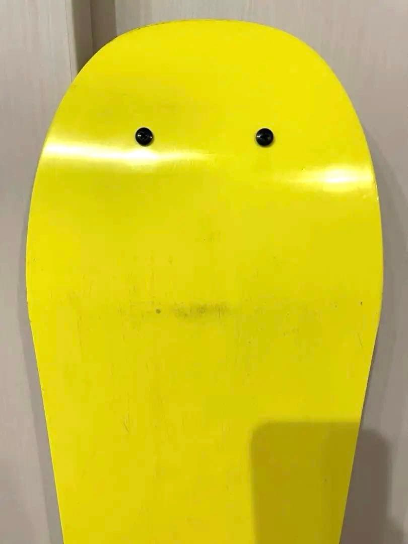 【値下げ】90cm キッズ Burton Riglet 練習用スノーボード