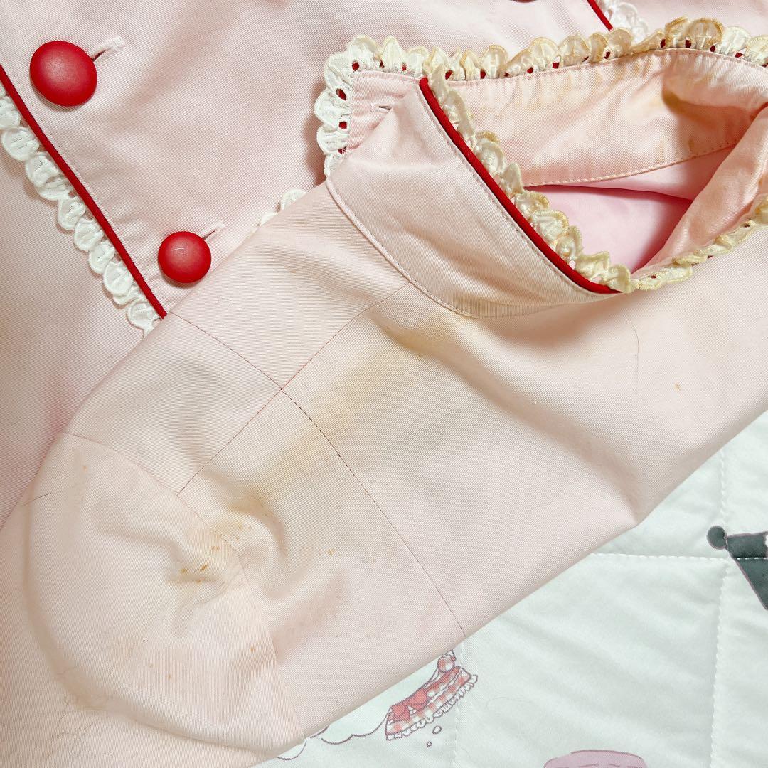 激レア　初期メタモルフォーゼ　ナースワンピ　網タイツ　セット