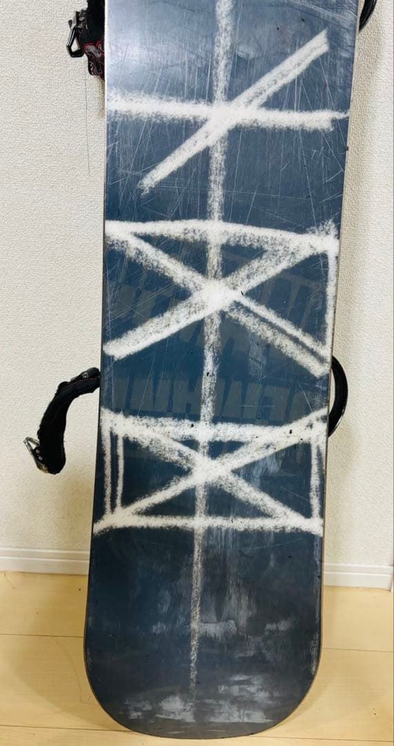 NITRO スノーボードセット　ナイトロ