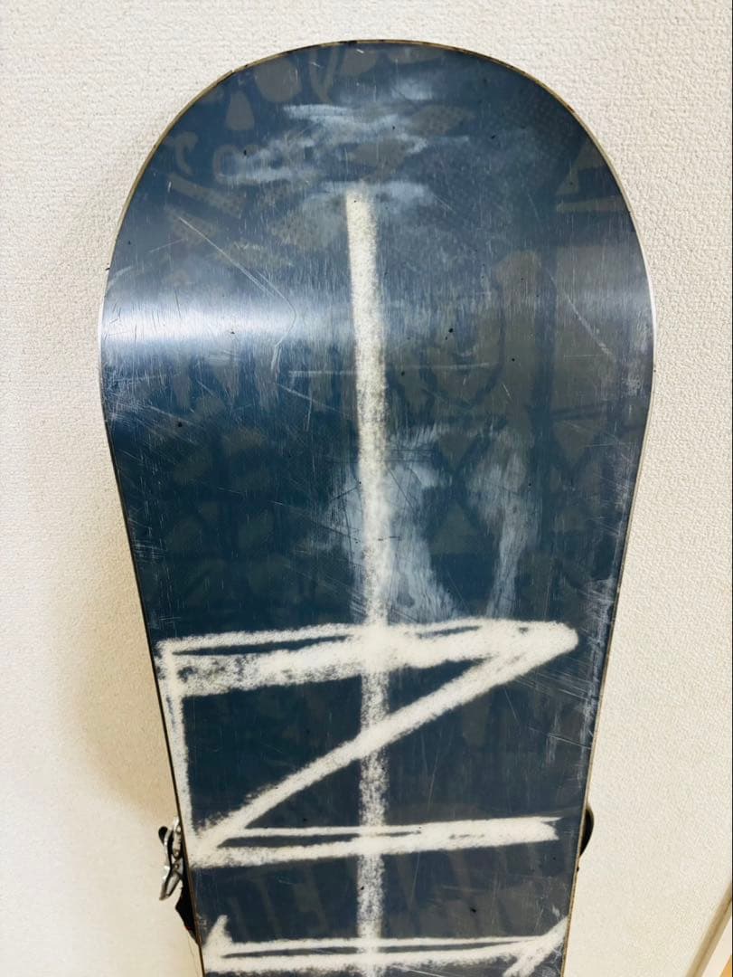 NITRO スノーボードセット　ナイトロ