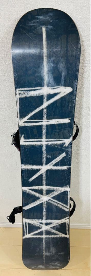 NITRO スノーボードセット　ナイトロ