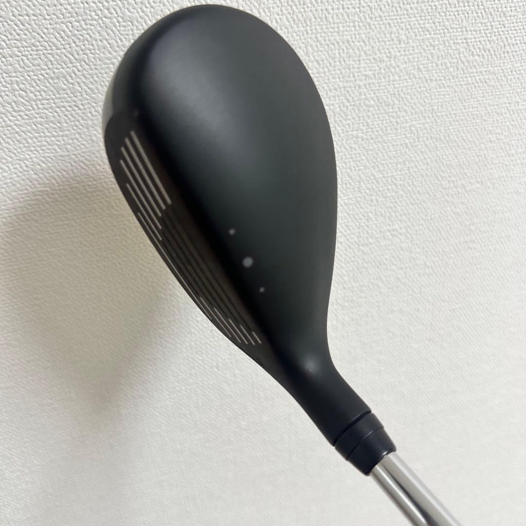 【美品】PING G425 ユーティリティ U3 19°