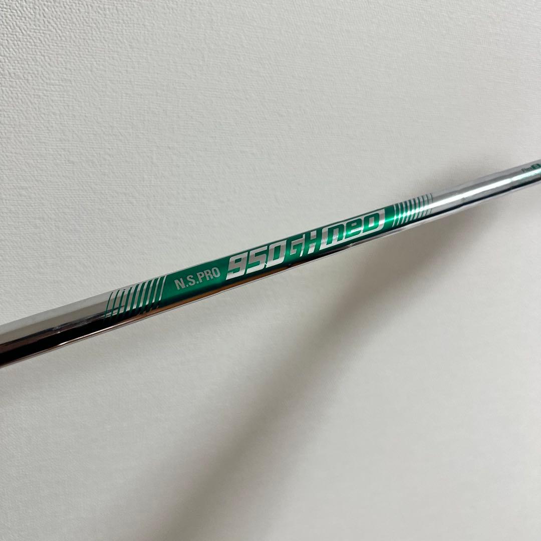 【美品】PING G425 ユーティリティ U3 19°