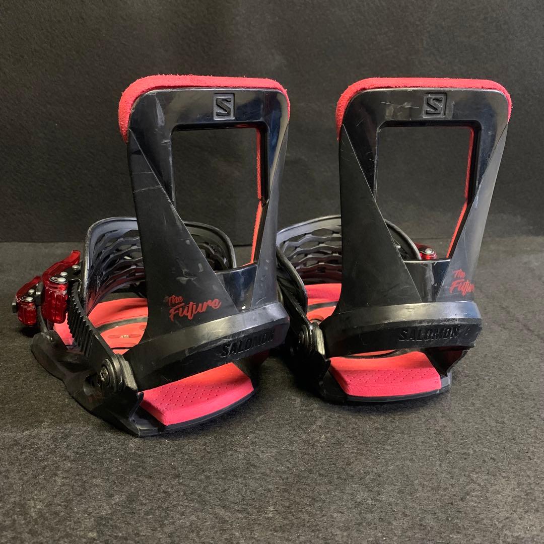 22-23サロモンキッズ(送料込み)