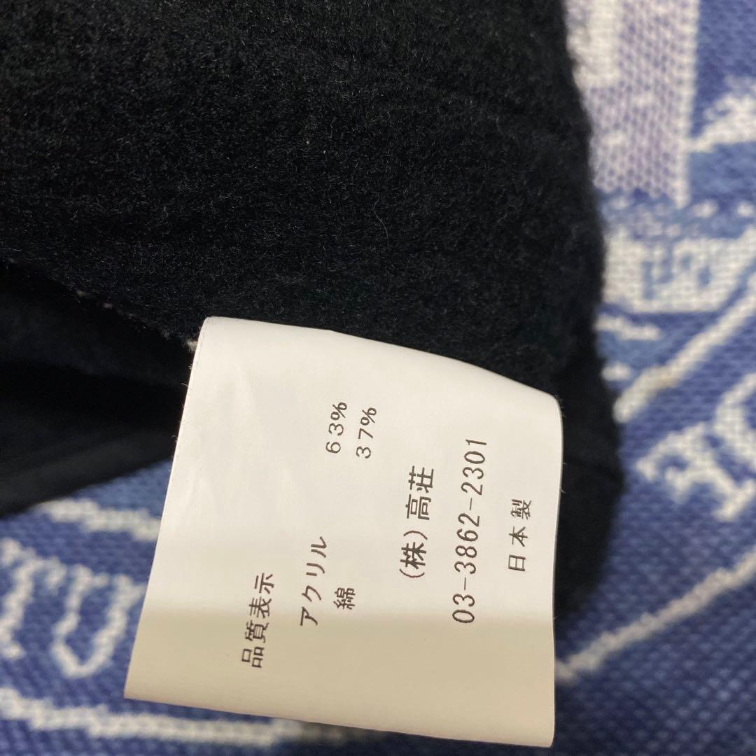 BARNS outfitters バーンズ ビーチクロス ベスト 38 アメカジ - メルカリ