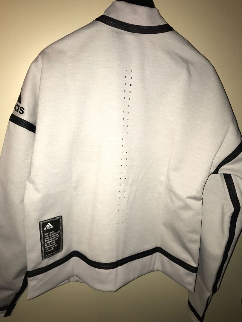 未使用！新品！アディダス