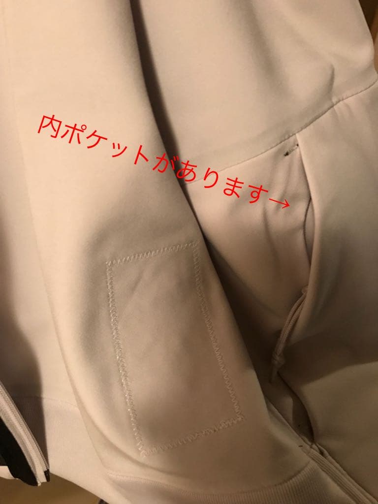 未使用！新品！アディダス