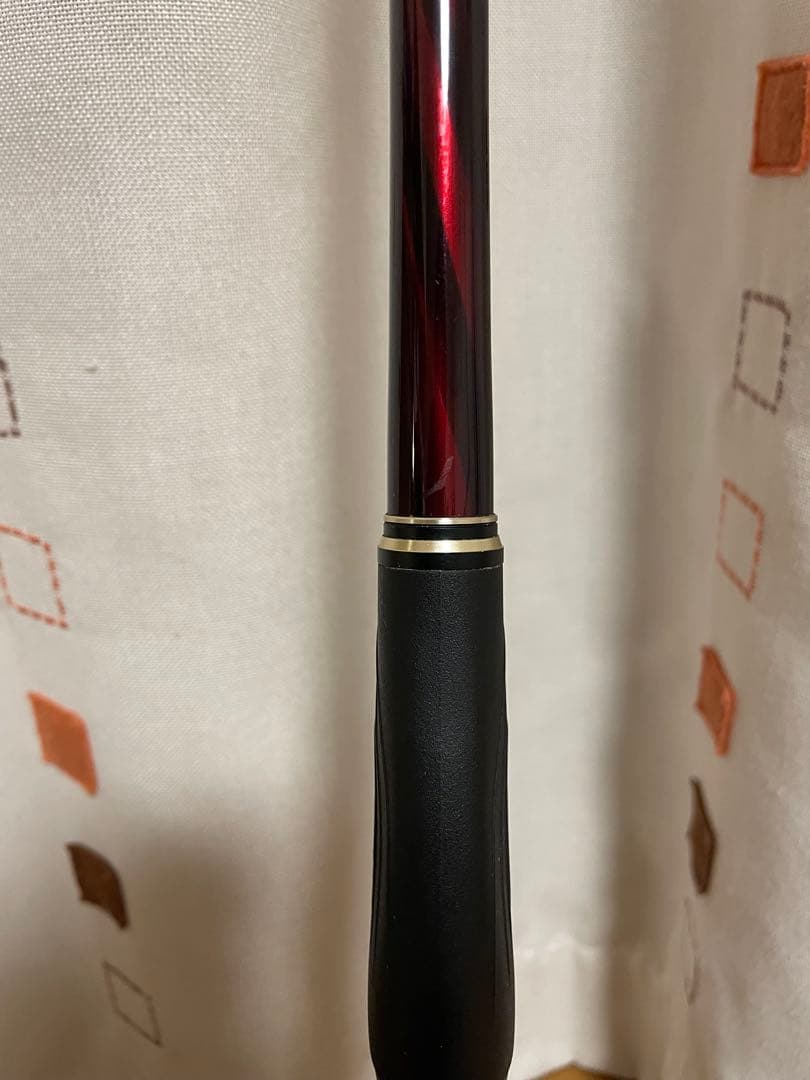 (美品) シマノ　21極翔 1.2-530