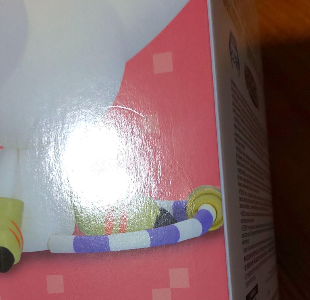 ★10個セット★　パタモン　テイルモン　SOFVIMATES　デジモン