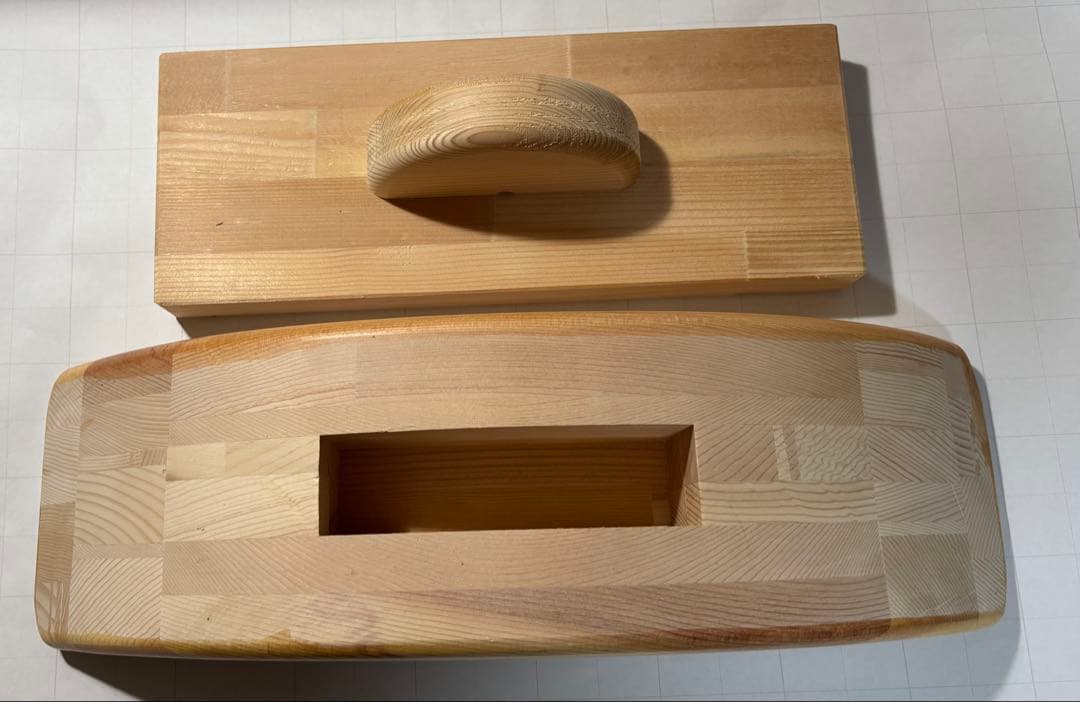 【第4台完売続き】あしふみ健康器具フットルース 新品未開封