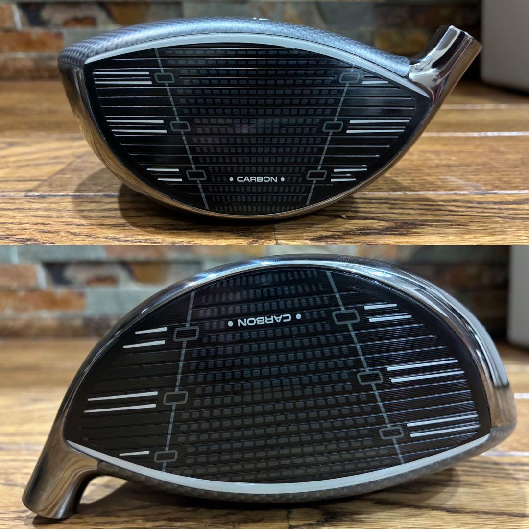 テーラーメイド TaylorMade QI35 LS 9° ドライバー