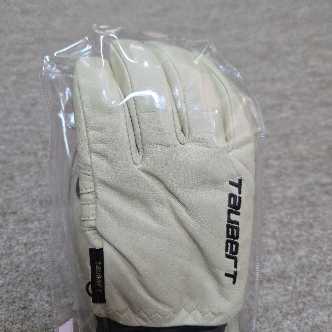 TAUBERT RIDE-LEクリーム色グローブ XS - メルカリ