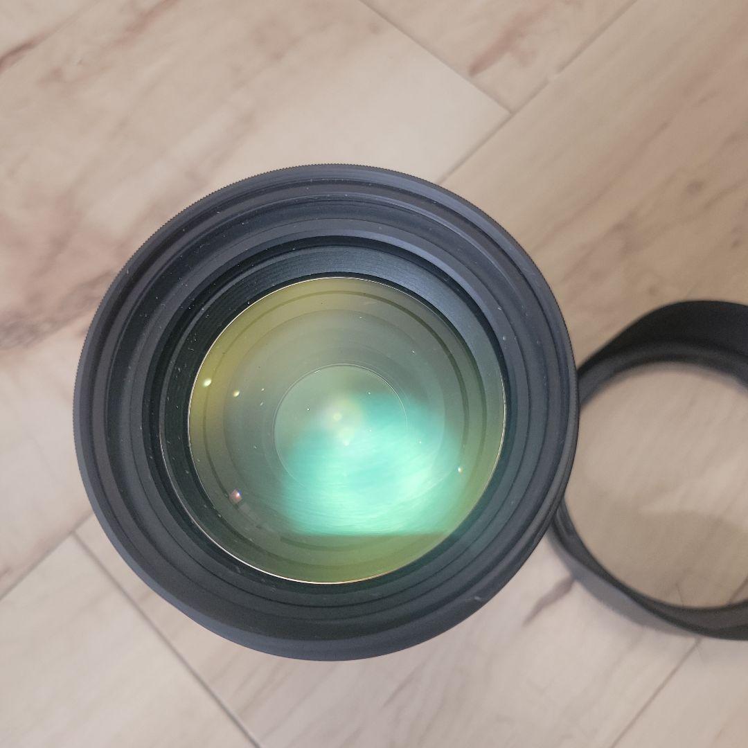 TAMRON 28-200mm レンズ(ズーム) Eマウント