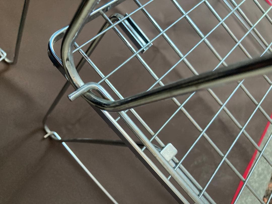 ユニフレーム　テントサイトシステムset フィールドラック