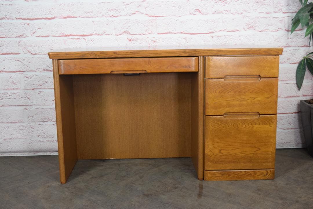 浜本工芸/HAMAMOTO デスクユニット No.3000シリーズ 学習机