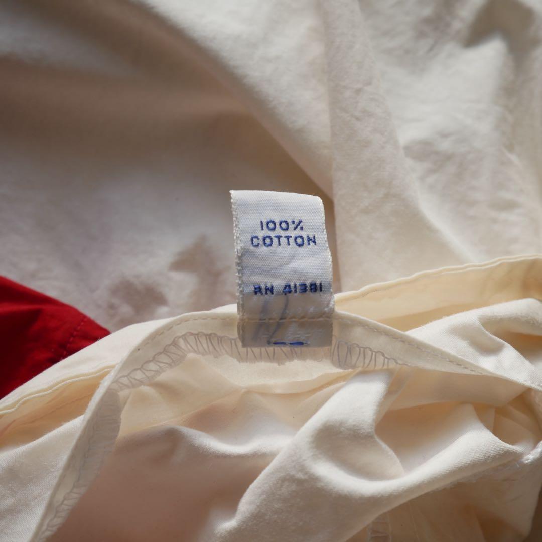 激レア 三角タグ 80s Polo Ralph Lauren スタジャン　ツイル