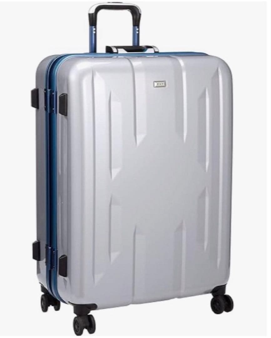 y*u様 ACE Z.N.Yスーツケース 90L キャリーバック 大容量