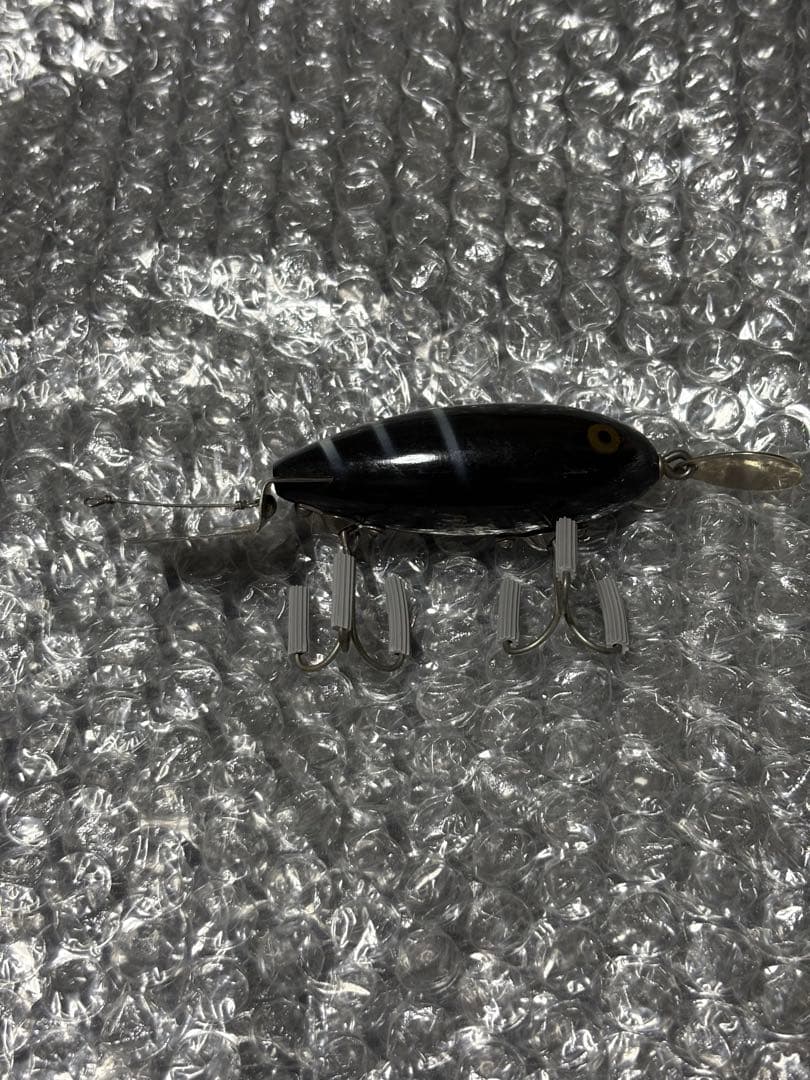 オールドヘドン　ゴーディーパークラブ　金目　希少　HEDDON