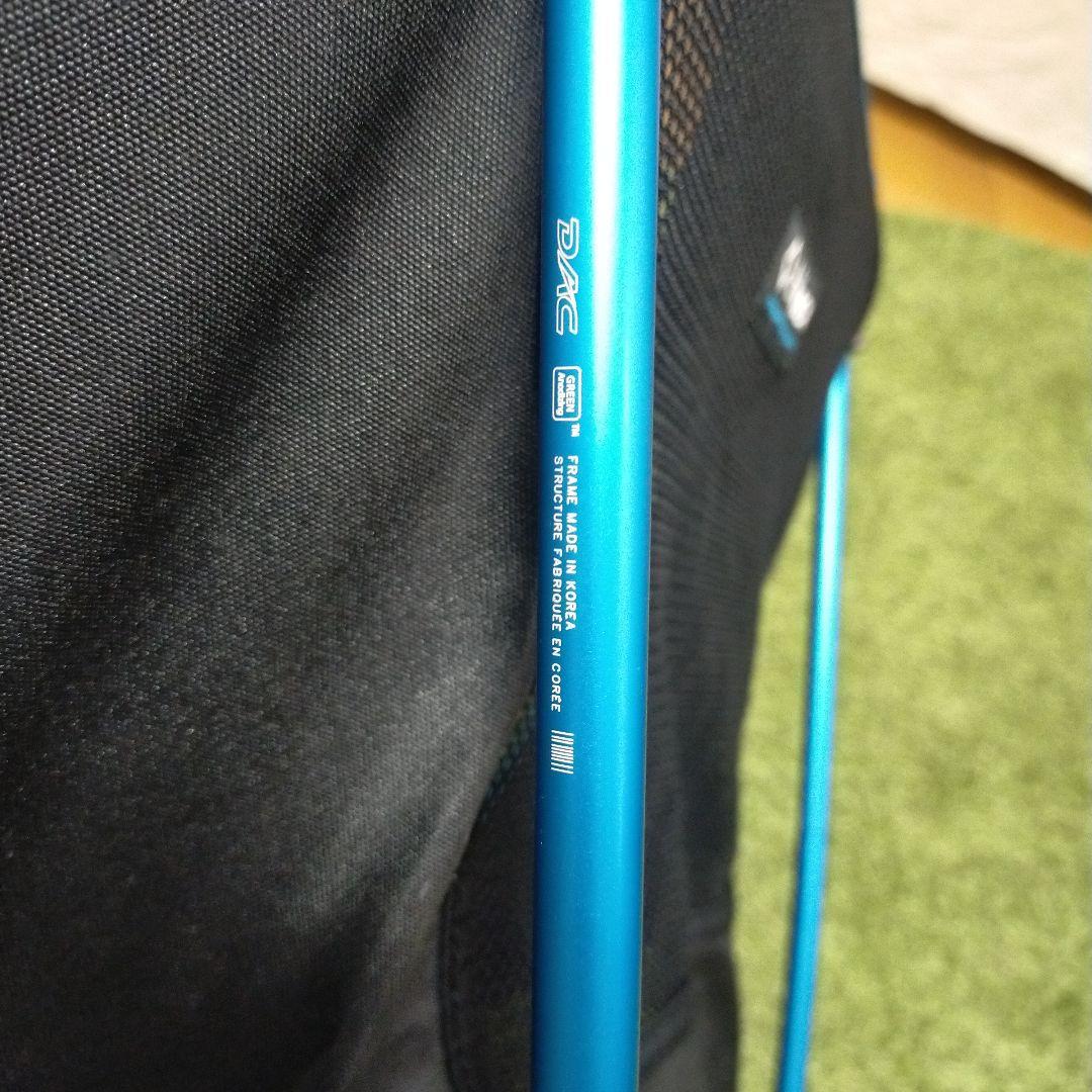 Helinox chair one ヘリノックス　チェアワン