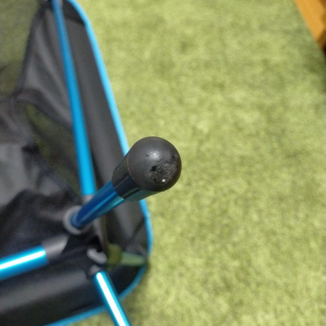 Helinox chair one ヘリノックス　チェアワン