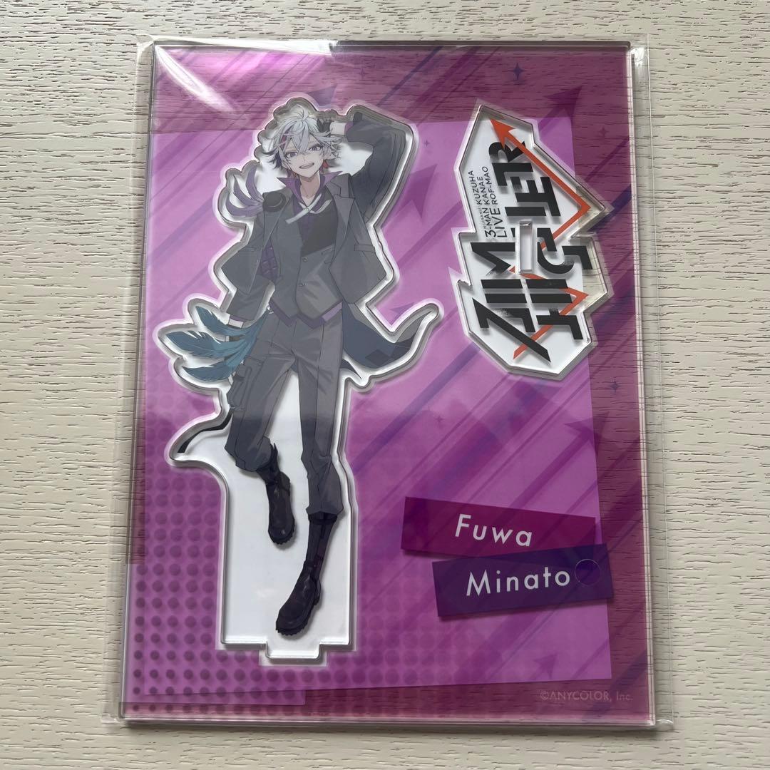 Aim Higher アクリルスタンド 不破湊 - メルカリ