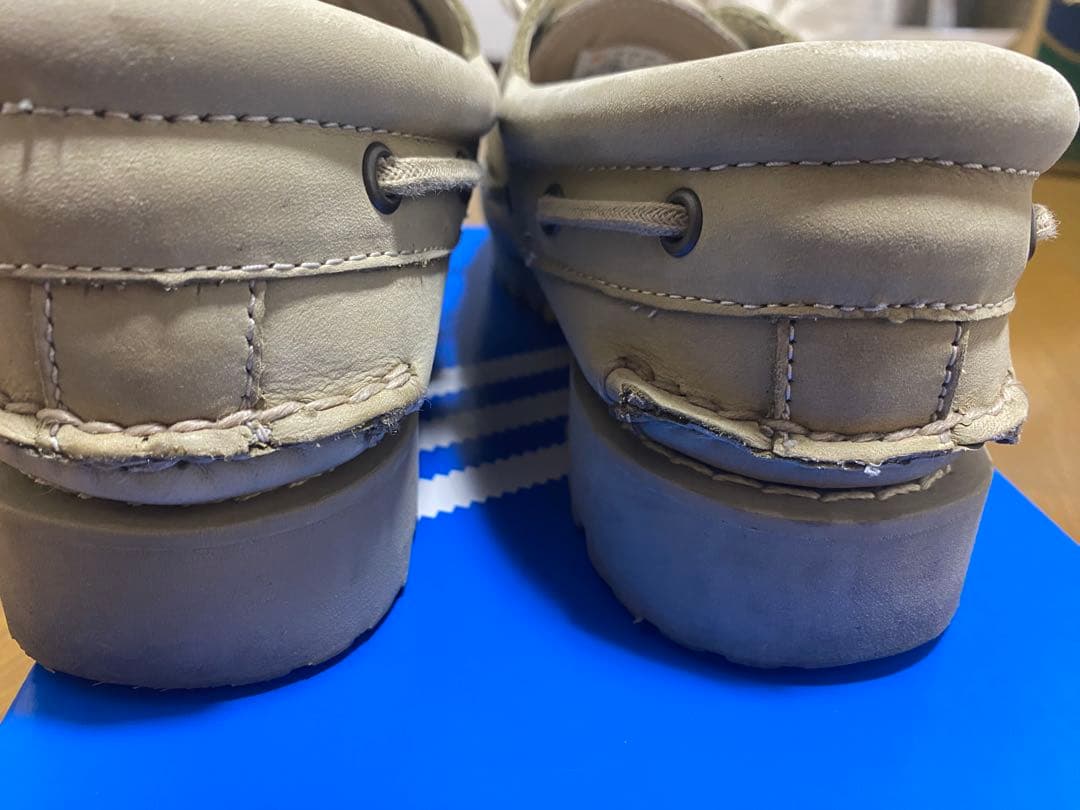 Timberland Authentic 3eyeclassic サイズ26.5