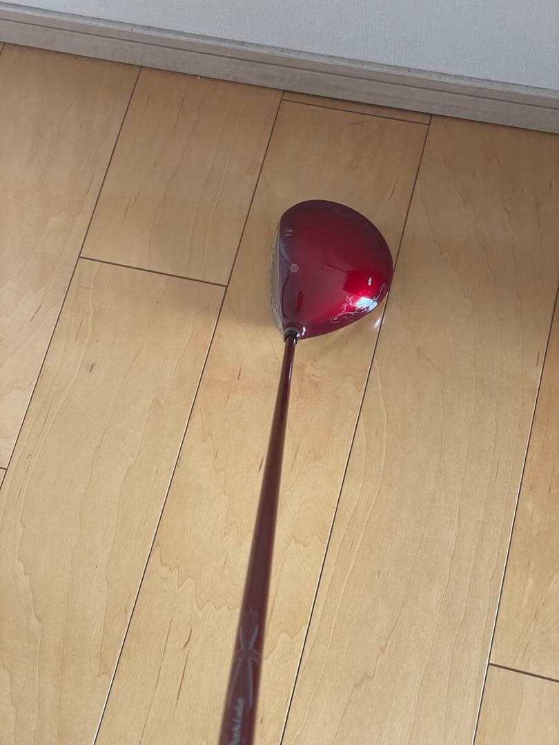 ミズノ　レディース JPX ソアラ DR,FW,UT ３本セット