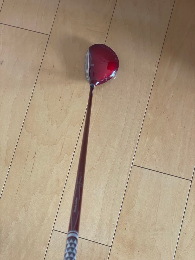 ミズノ　レディース JPX ソアラ DR,FW,UT ３本セット