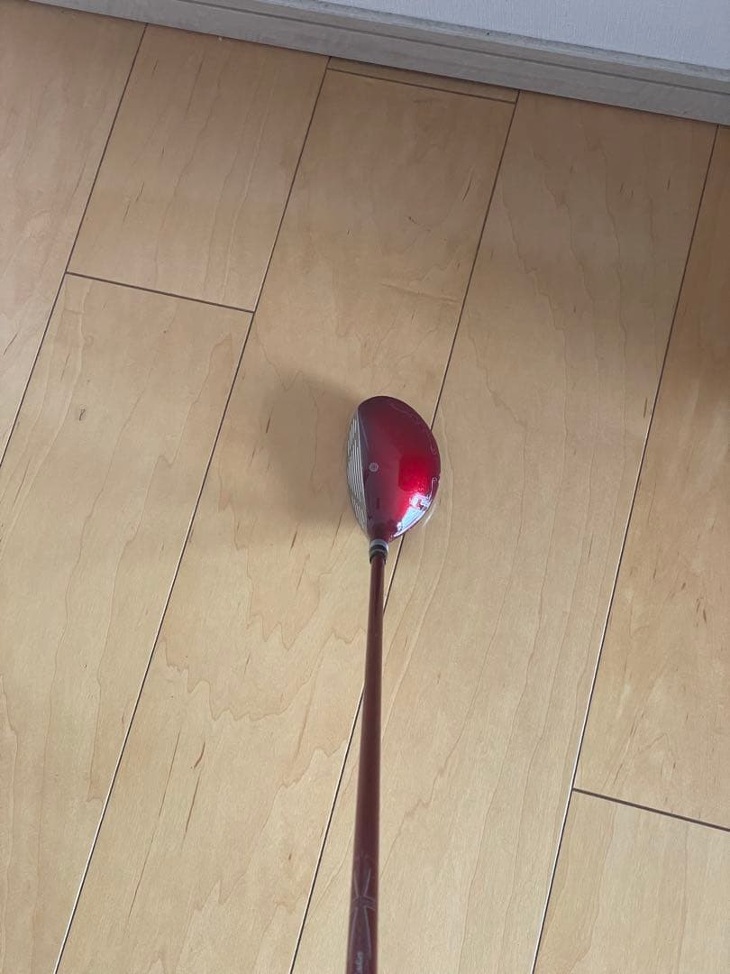 ミズノ　レディース JPX ソアラ DR,FW,UT ３本セット