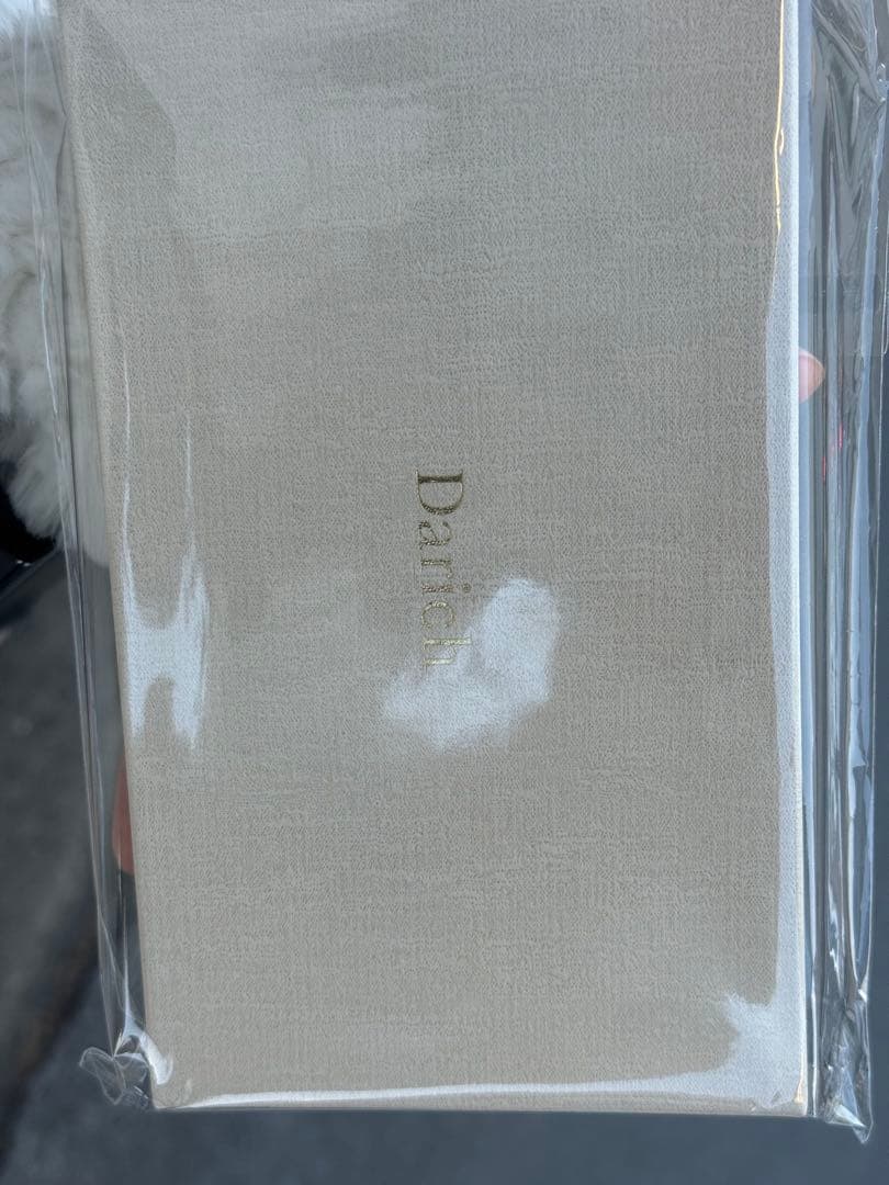 Darich ダーリッチ スマホケースiPhone17 PROブラック