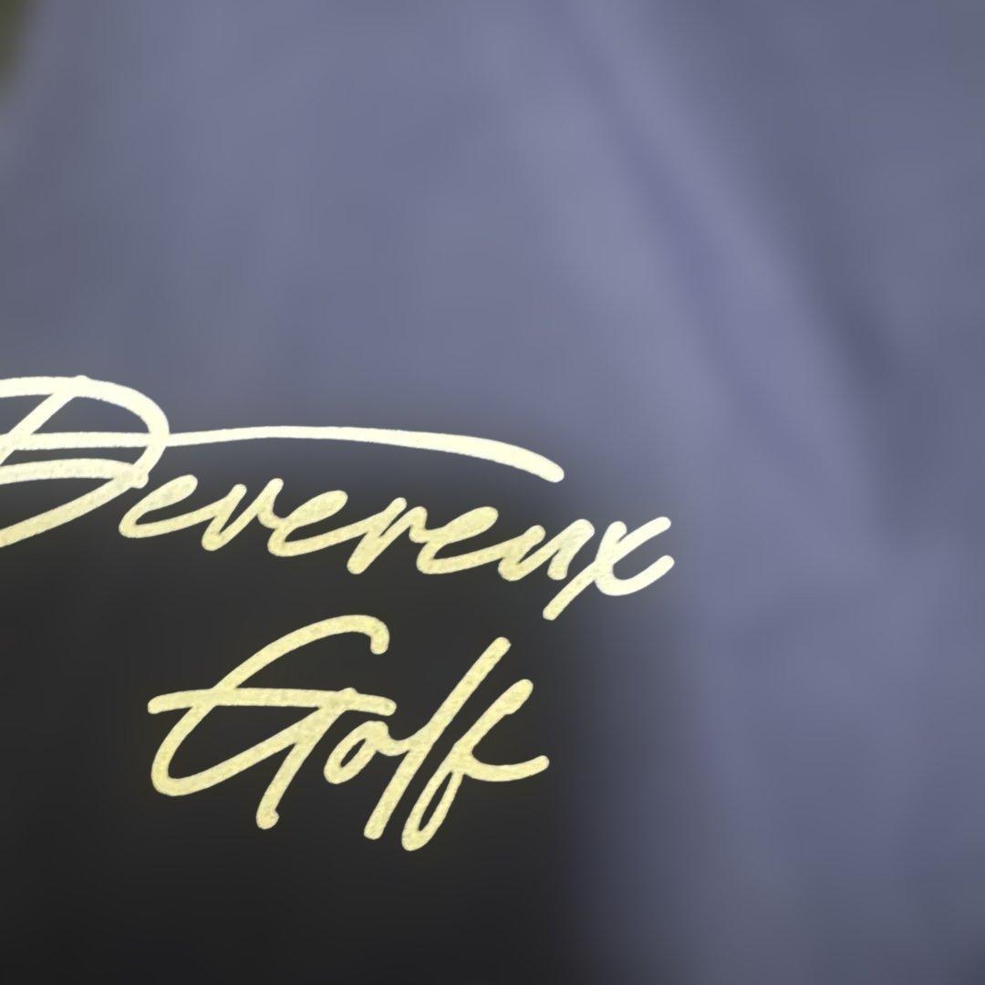 Devereux golf ショーツ