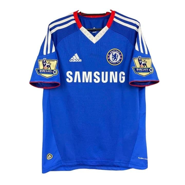 10-11 チェルシー トーレス アディダスオスユニフォーム adidas