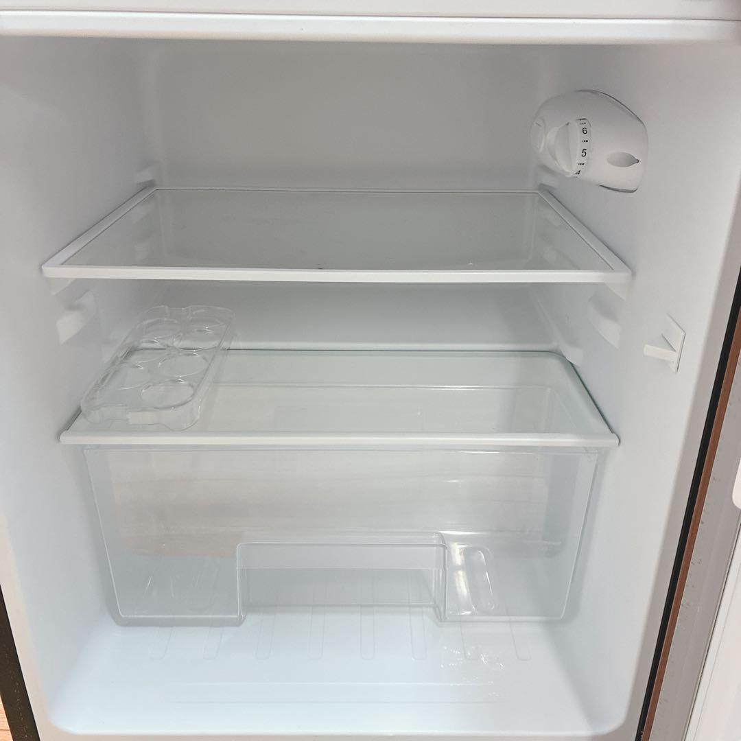 ◇大阪府神戸市配達無料！◇アイリスオーヤマ◇冷蔵庫◇一人暮らしに◇