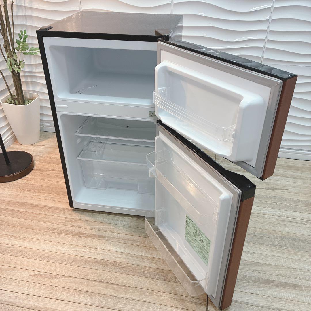 ◇大阪府神戸市配達無料！◇アイリスオーヤマ◇冷蔵庫◇一人暮らしに◇