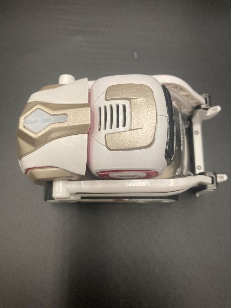 【完動美品A】COZMO (コズモ) AIロボット クリスマス プレゼント