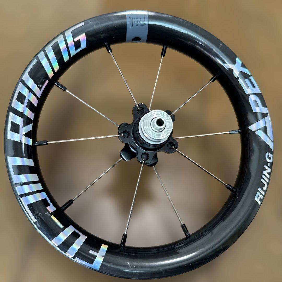 APEX FU-JINRACING+GOKISO 2ndロット - メルカリ