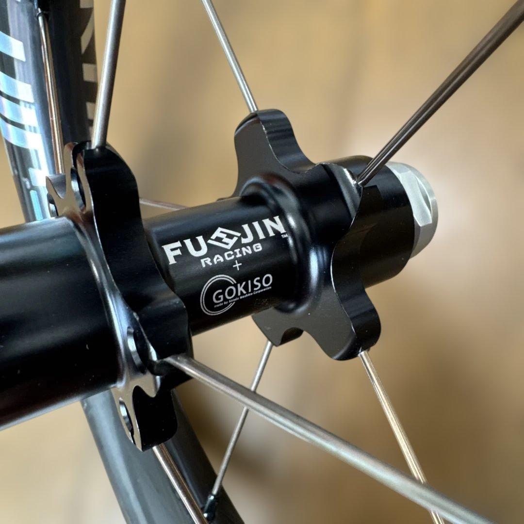 APEX FU-JINRACING+GOKISO 2ndロット - メルカリ