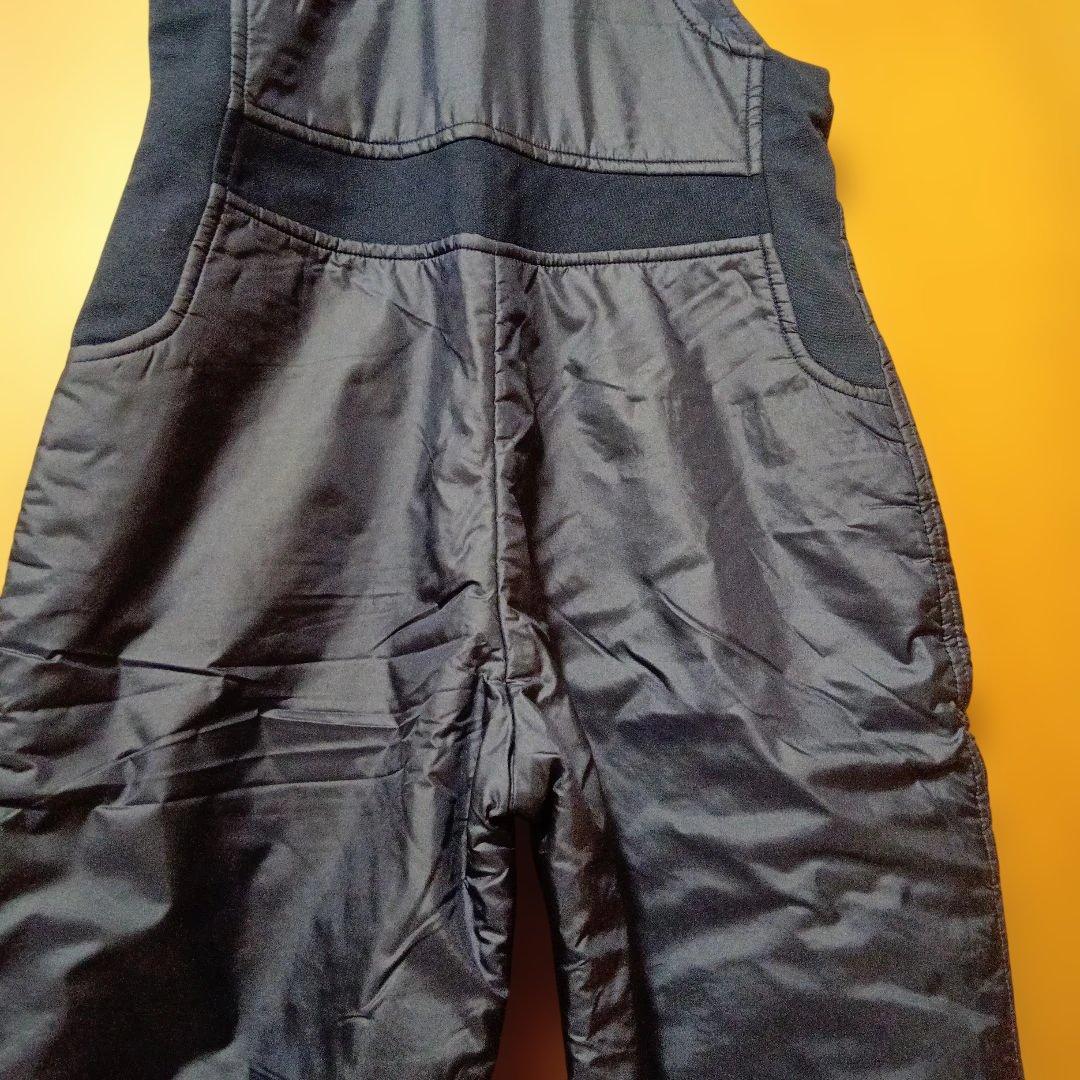 MIZUNO　ミズノ　スノーウェア　ブルーインパルス　 ジャンプスーツ紺　ボード