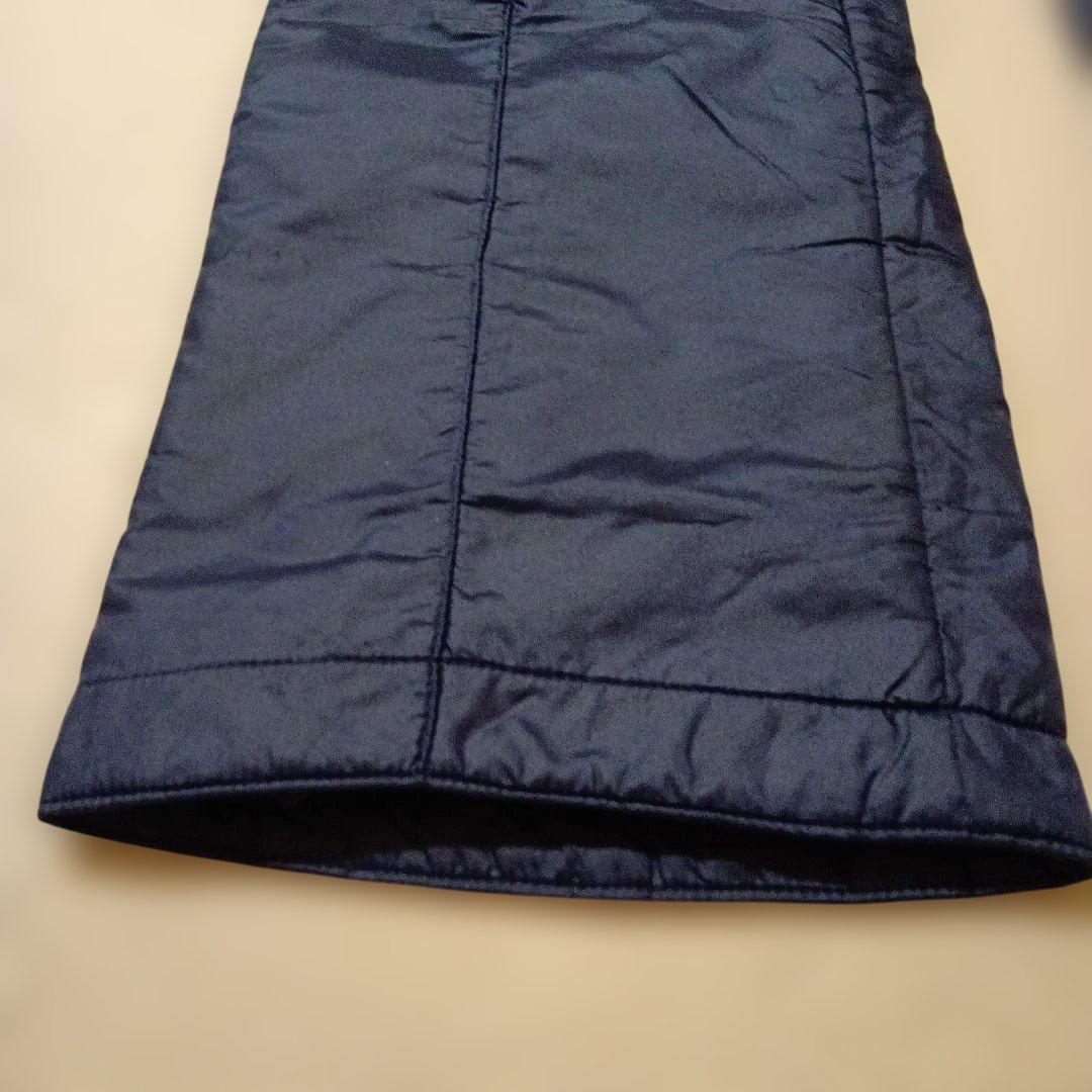 MIZUNO　ミズノ　スノーウェア　ブルーインパルス　 ジャンプスーツ紺　ボード