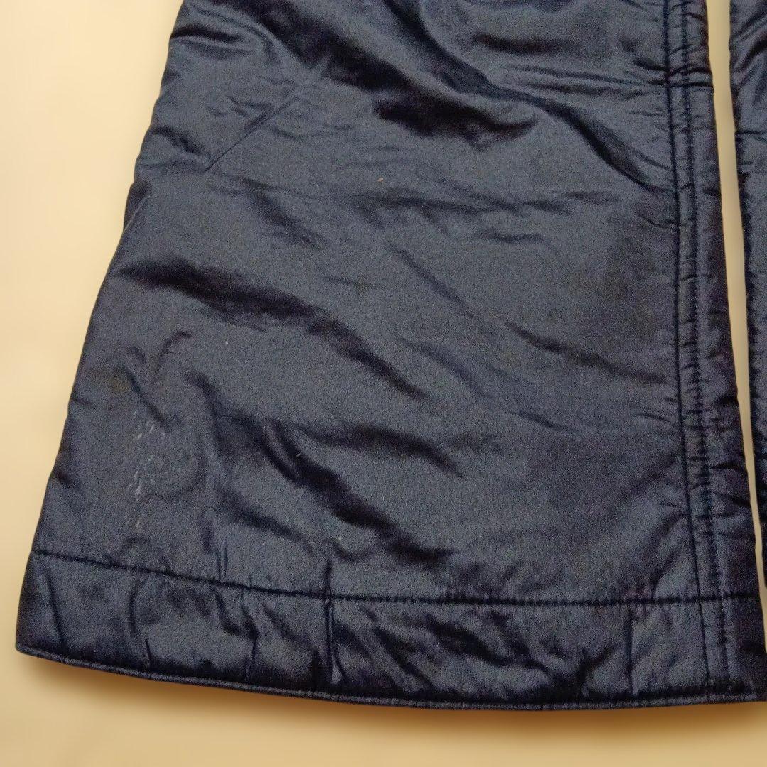 MIZUNO　ミズノ　スノーウェア　ブルーインパルス　 ジャンプスーツ紺　ボード