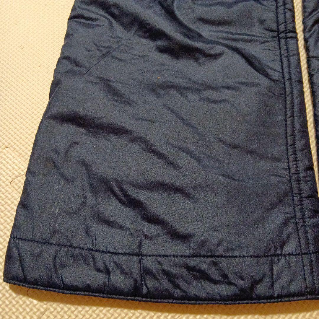 MIZUNO　ミズノ　スノーウェア　ブルーインパルス　 ジャンプスーツ紺　ボード