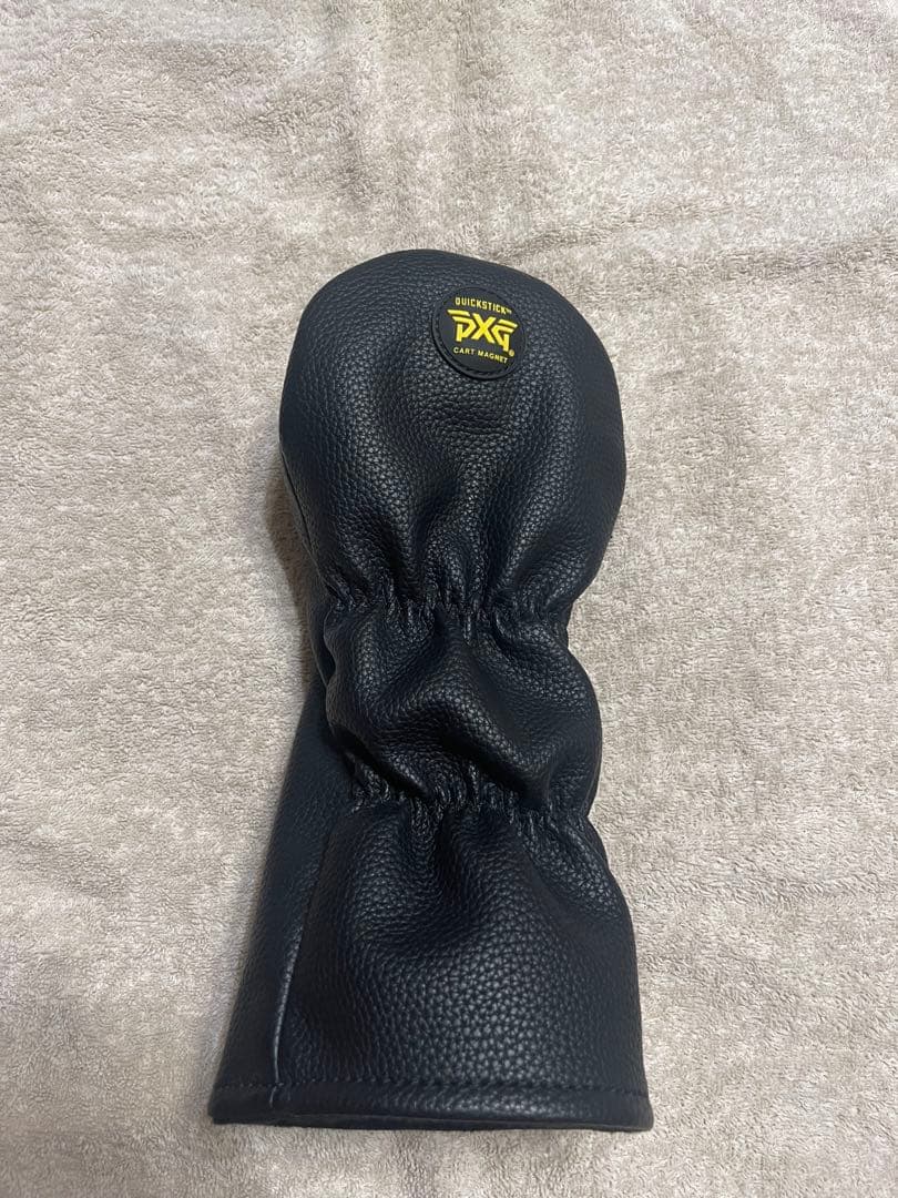 PXG ミニドライバー　ベンタス TR ブルー