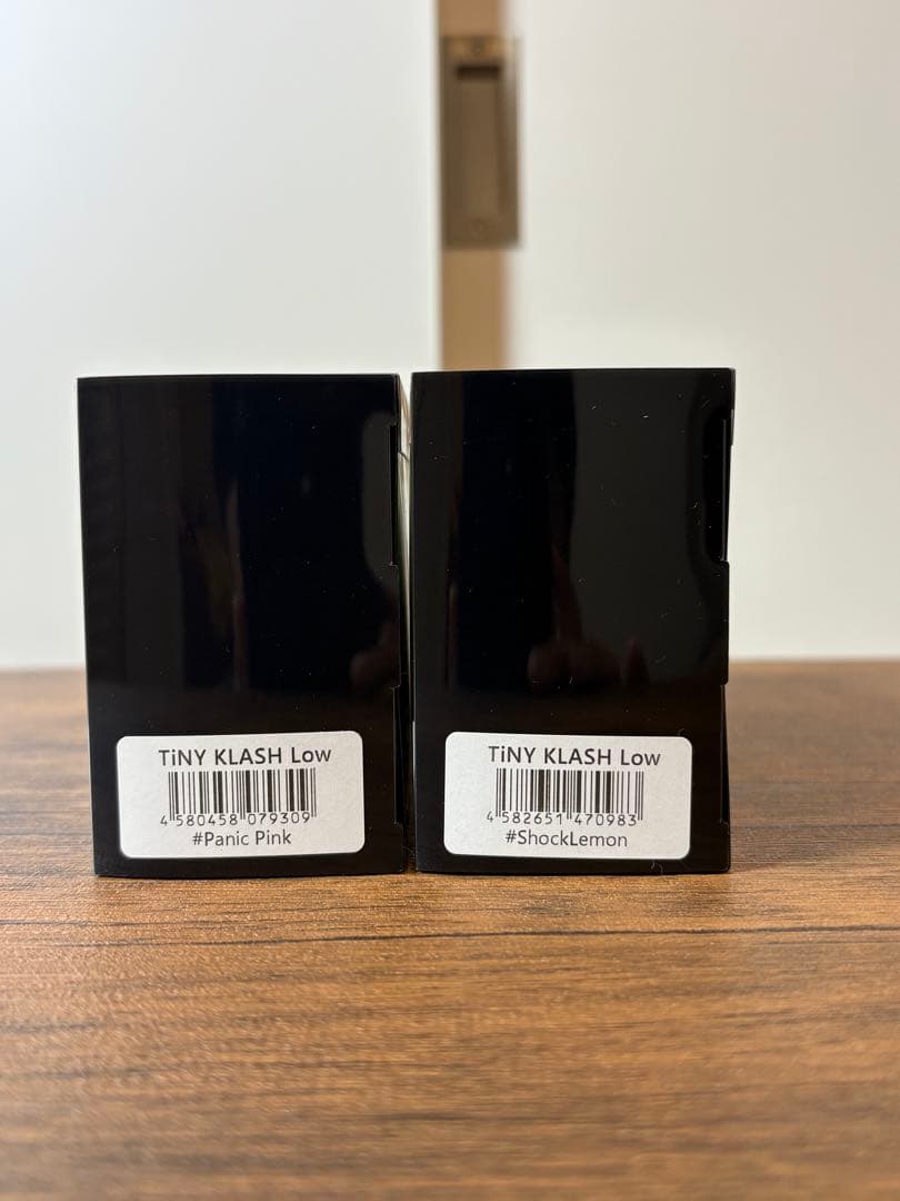 DRT タイニークラッシュ　セット