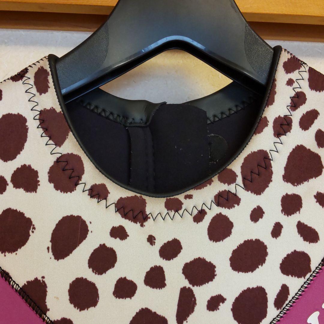 ウエットスーツ  ショートジョン